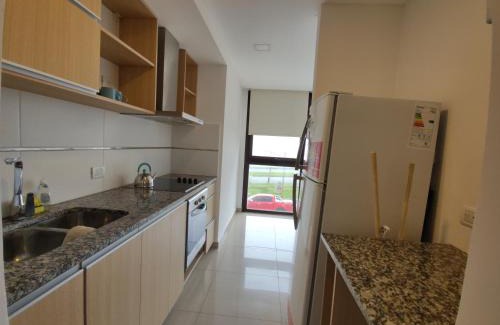 Mar del Plata Apartment | Frente al mar charlone