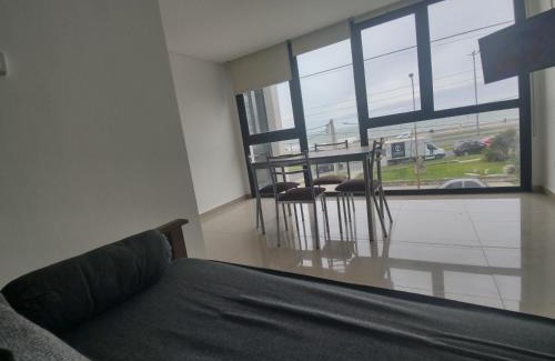 Mar del Plata Apartment | Frente al mar charlone