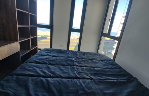 Mar del Plata Apartment | Frente al mar charlone