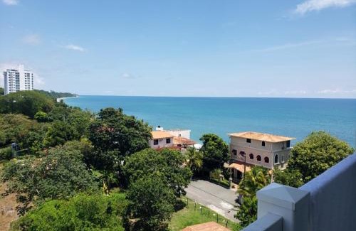 Boca Corona Apartment | Frente al mar lindas vistas con piscina!