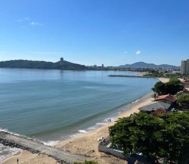 Picarras Apartment | Frente mar