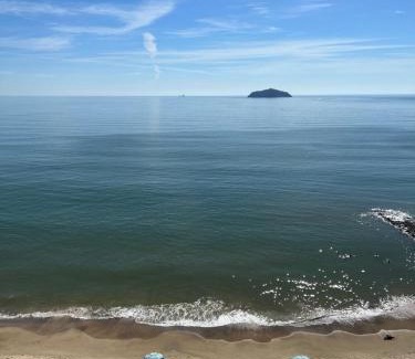 Picarras Apartment | Frente mar