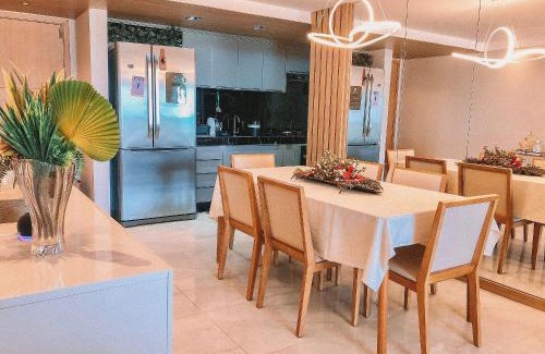 Ilheus Apartment | Frente Mar Incrível - Acorde com o Som das Ondas!