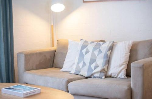 Fremantle Apartment | Freo Getaway
