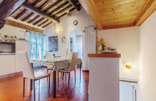 Ferrara Historic Centre Apartment | Frescobaldi Aparments! Monolocale Accogliente x3
