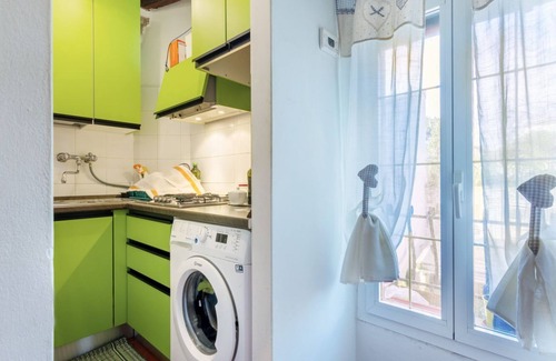 Ferrara Historic Centre Apartment | Frescobaldi Aparments! Monolocale Accogliente x3