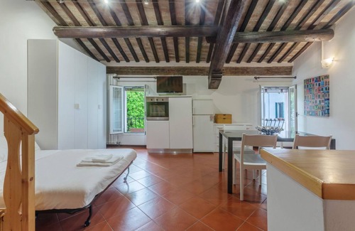 Ferrara Historic Centre Apartment | Frescobaldi Aparments! Monolocale Accogliente x3