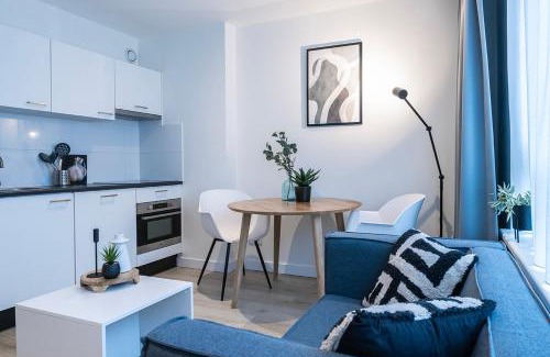 Strijp Apartment | Fresh And Equipped Apartment Near Hotspots