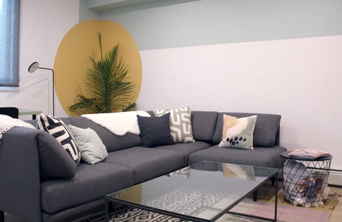 East Bayside Condo | Fresh and Modern two bedroom in the heart of the city - East Bayside