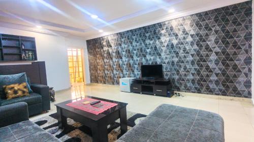 Surulere Apartment | Fresh Apartments Surulere