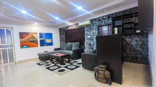 Surulere Apartment | Fresh Apartments Surulere