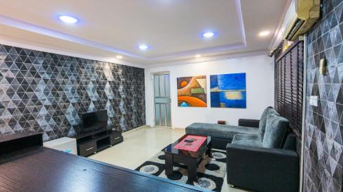 Surulere Apartment | Fresh Apartments Surulere