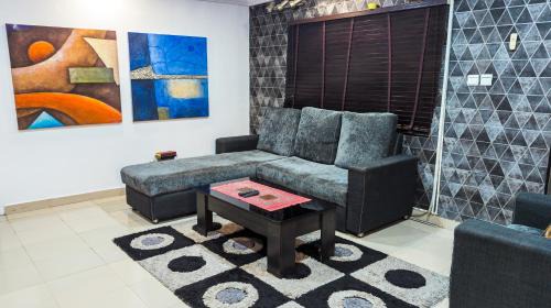 Surulere Apartment | Fresh Apartments Surulere
