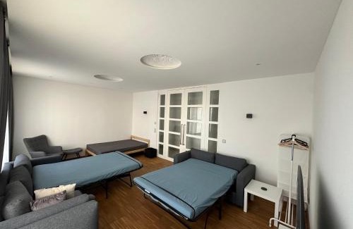 Unterbilk Apartment | Fresh Flat Unterbilk, Free Parking