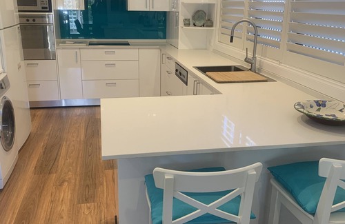 Freshwater Apartment | Freshie Hideaway - Oasis by the beach