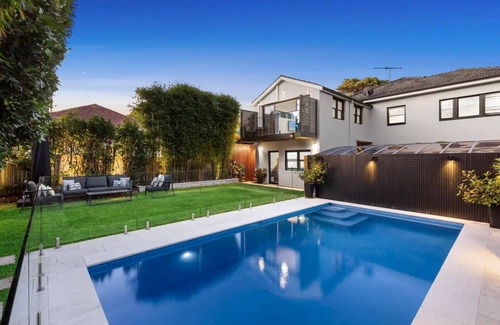 Freshwater House | Freshwater family friendly home with pool!n