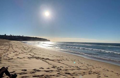 Freshwater Apartment | Freshwater Hideaway - Oasis by beach