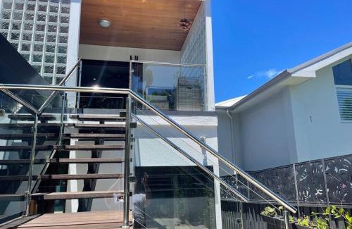 Freshwater Apartment | Freshwater Hideaway - Oasis by beach