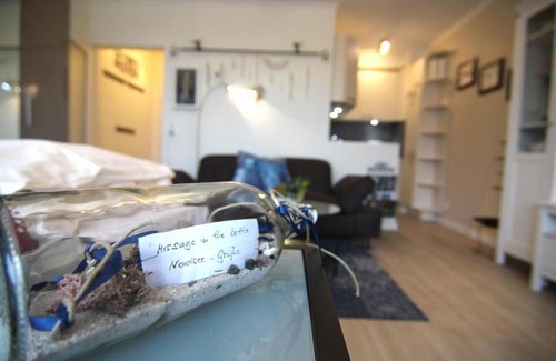 Westerland Apartment | Freya