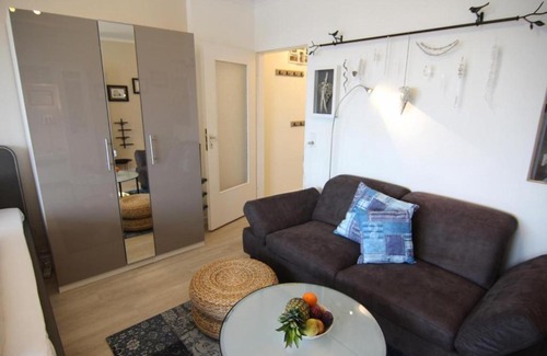 Westerland Apartment | Freya