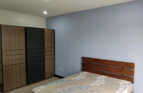 Angeles City Villa | Freya Meow Villa