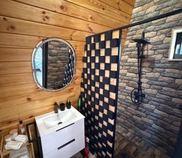 Horea House | Freya Nordik Hill