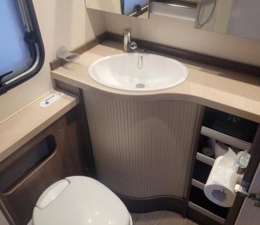 Akranes Other | Freyja Caravan