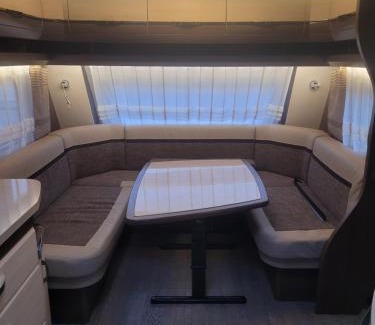 Akranes Other | Freyja Caravan