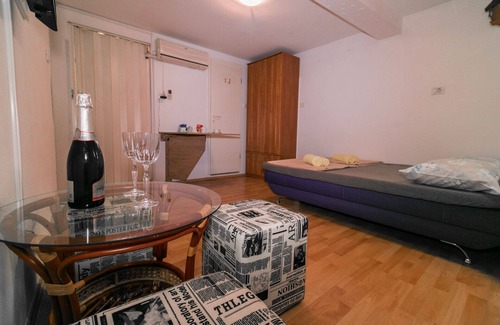 Piran Apartment | Fri Apartment