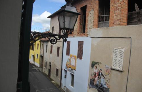 Lesegno House | Friciulin - guest house