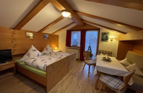 Farchant Apartment | Fricken by Interhome