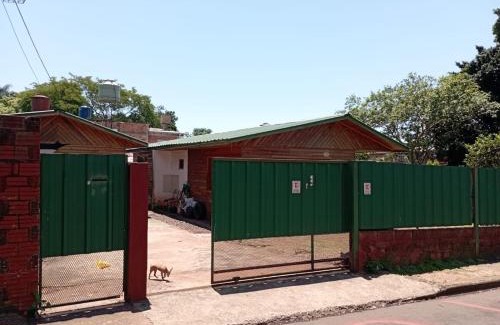 Puerto Iguazu Apartment | FRIDA