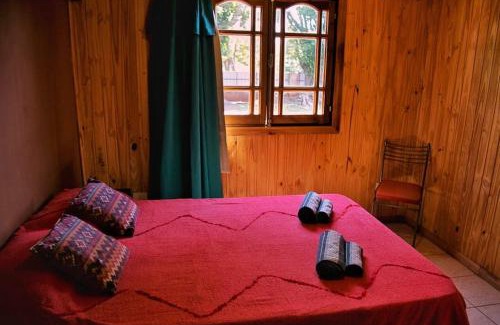 Puerto Iguazu Apartment | FRIDA