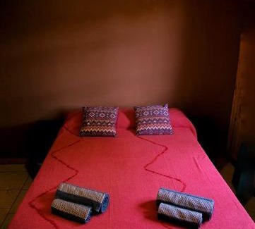 Puerto Iguazu Apartment | FRIDA