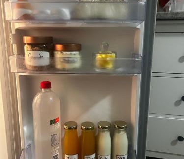 Greater Johannesburg Metropolitan Area Apartment | FRIDAS Haven