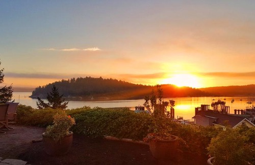 Friday Harbor Hotel | Friday Harbor House