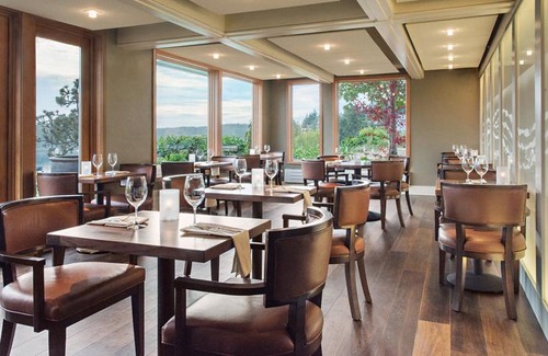 Friday Harbor Hotel | Friday Harbor House