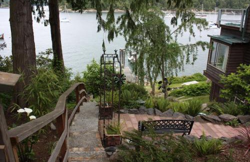 Friday Harbor House | Friday Harbor Lights