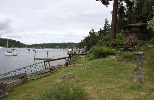 Friday Harbor House | Friday Harbor Lights