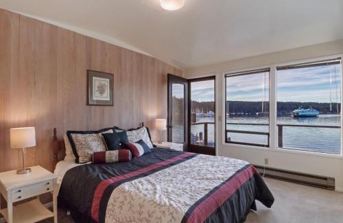 Friday Harbor House | Friday Harbor Lights