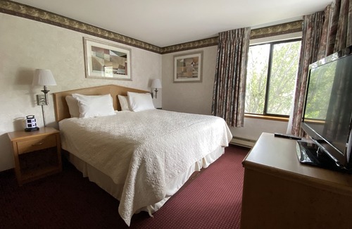 Friday Harbor Hotel | Friday Harbor Suites
