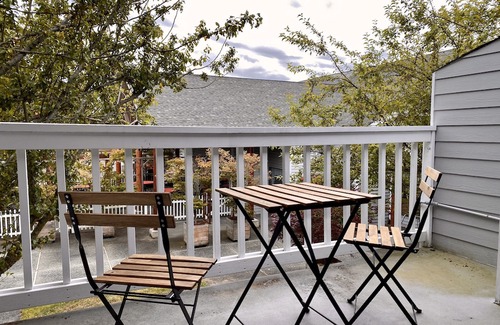 Friday Harbor Hotel | Friday Harbor Suites