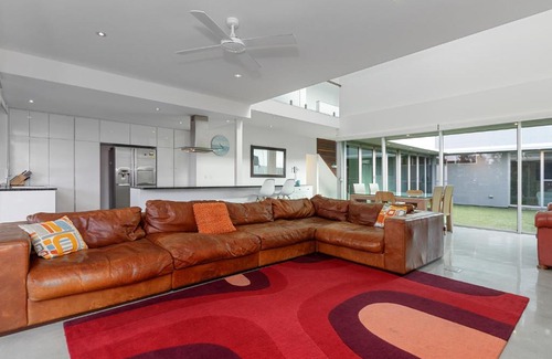 Bogangar House | Friday Island by Kingscliff Accommodation