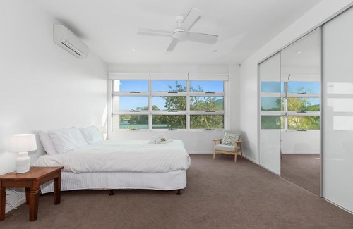 Bogangar House | Friday Island by Kingscliff Accommodation