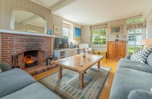 Salthouse House | Fridays Barn