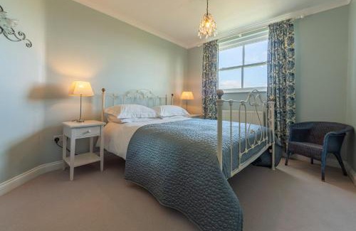 Salthouse House | Fridays Barn