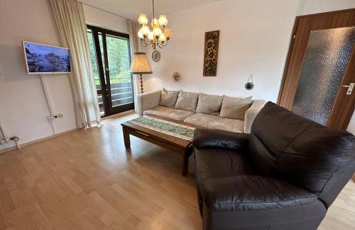 Mitterbach Apartment | Frieda's Bergblick mit Hallenbad