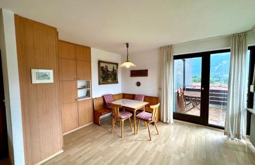 Mitterbach Apartment | Frieda's Bergblick mit Hallenbad