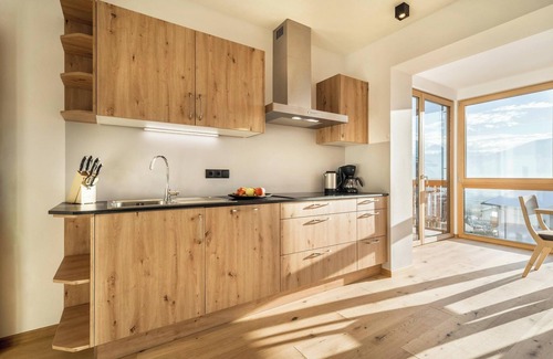 Andriano Apartment | Friendly Apartment "Zirbe in the Nockerhof" with Mountain View, Wi-Fi & Terrace