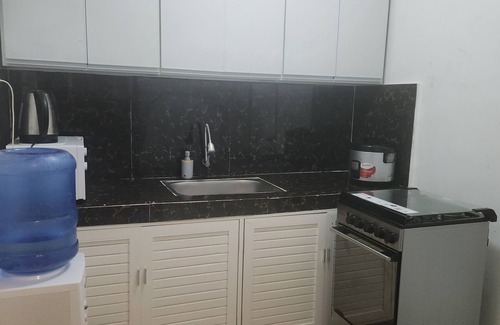 Lipa House | Friendly neighborhood with garden that you can relax while sipping your coffee.